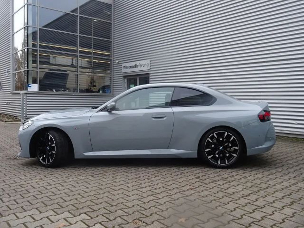 BMW 2 Serie