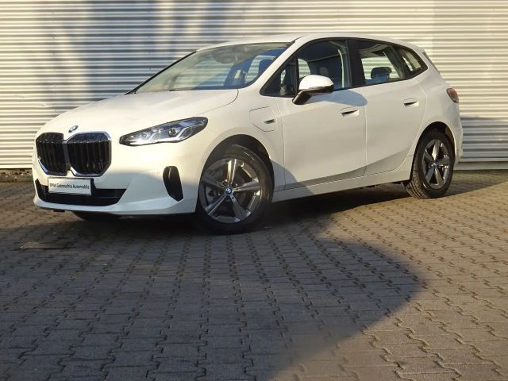 BMW 2 Serie 2022 Hybride Benzine