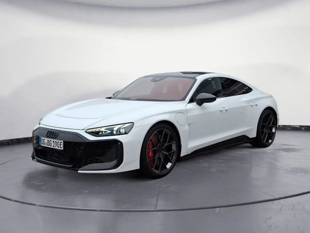 Audi RS e-tron GT