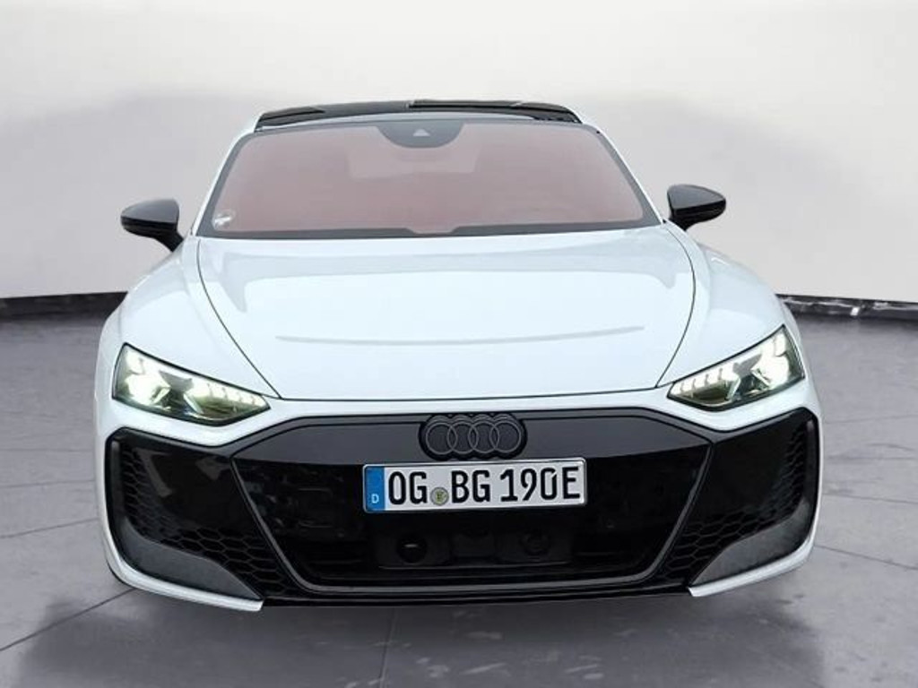 Audi RS e-tron GT