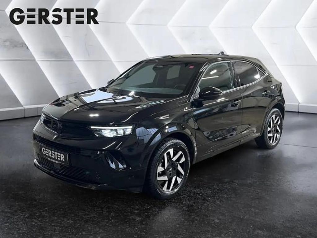 Opel Mokka 2025 Benzine