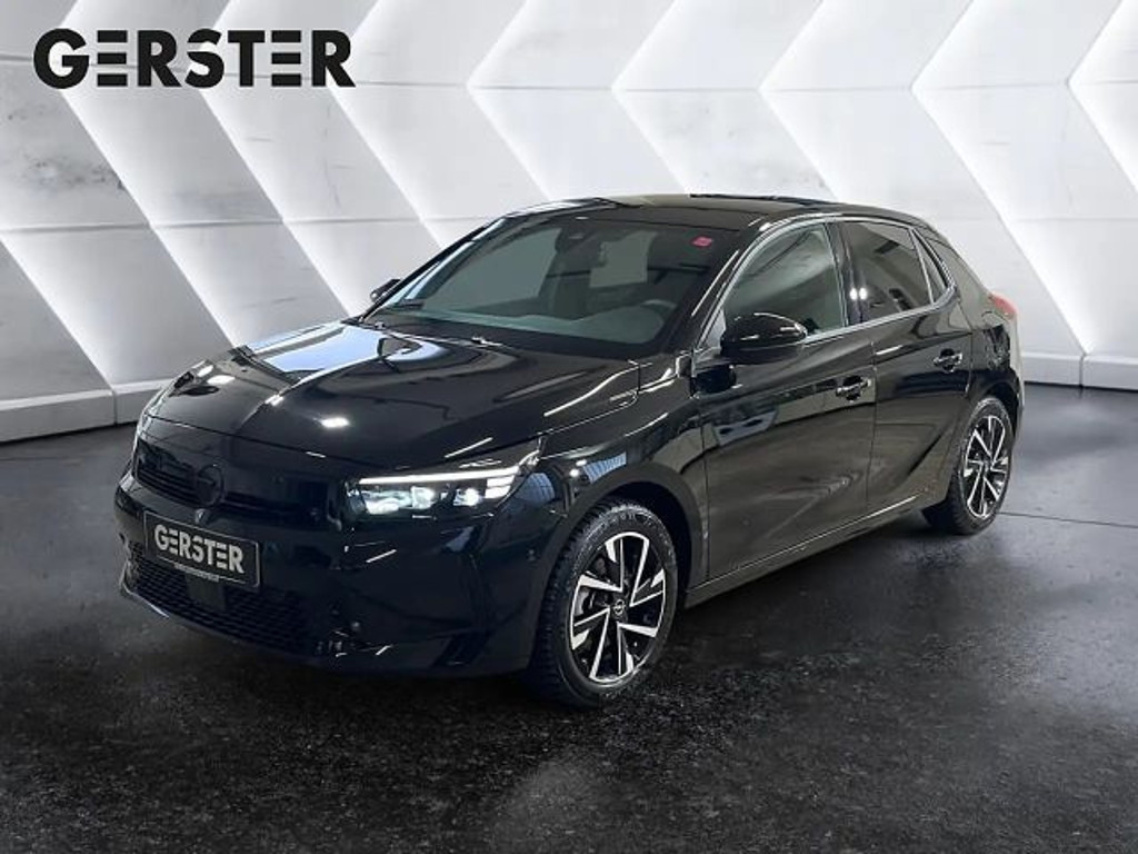 Opel Corsa 2025 Benzine