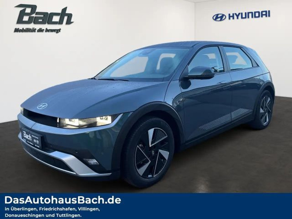Hyundai Ioniq 5