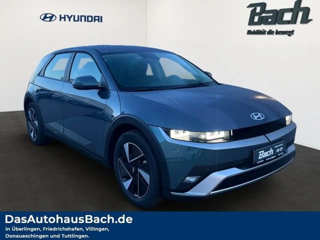 Hyundai Ioniq 5