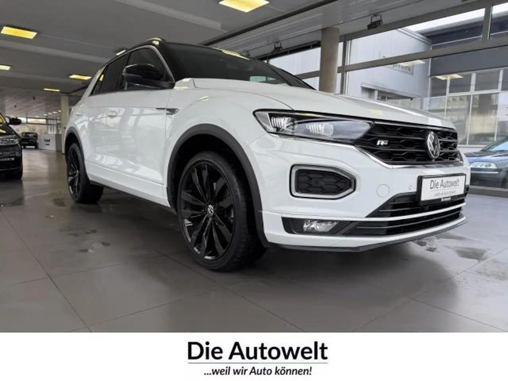 Volkswagen T-Roc 2021 Benzine