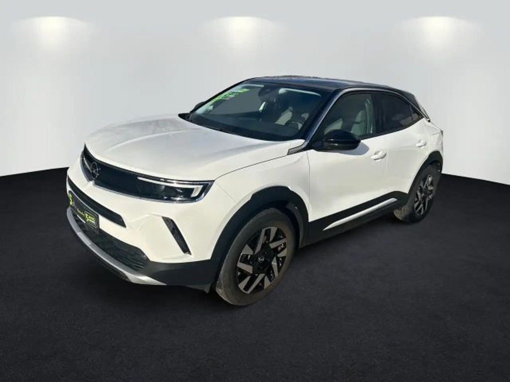 Opel Mokka 2022 Elektrisch