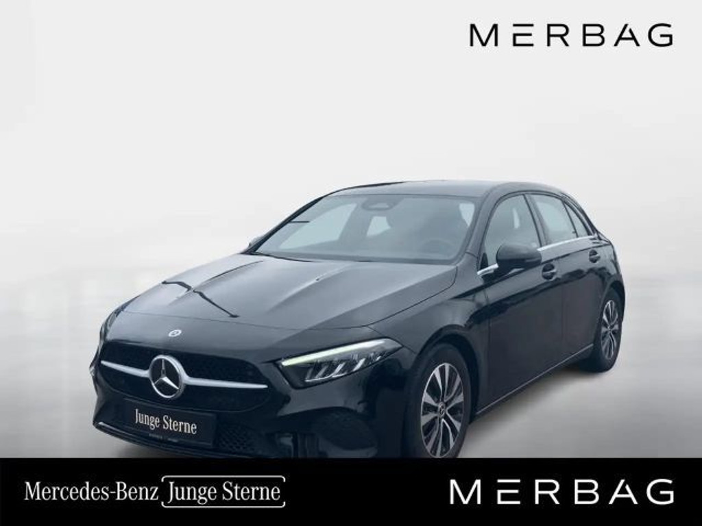 Mercedes-Benz A-Klasse 2025 Diesel