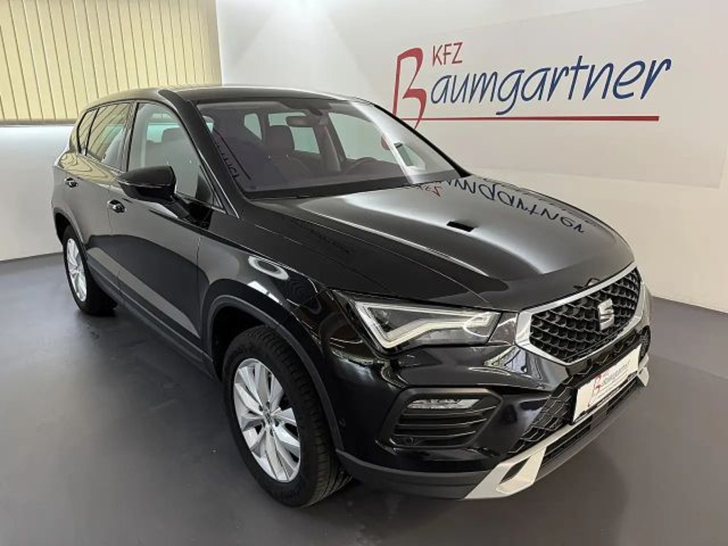 Seat Ateca 2022 Diesel