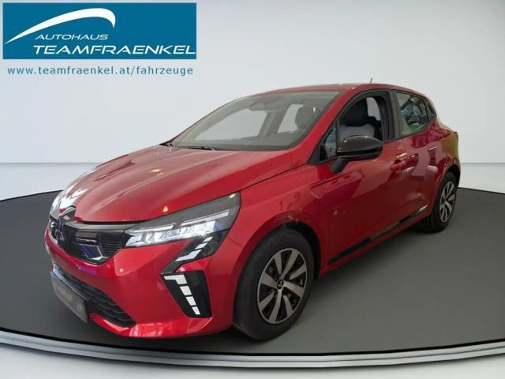 Mitsubishi Colt 2024 Benzine