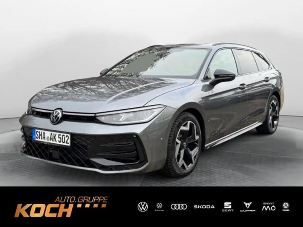 Volkswagen Passat 2025 Diesel