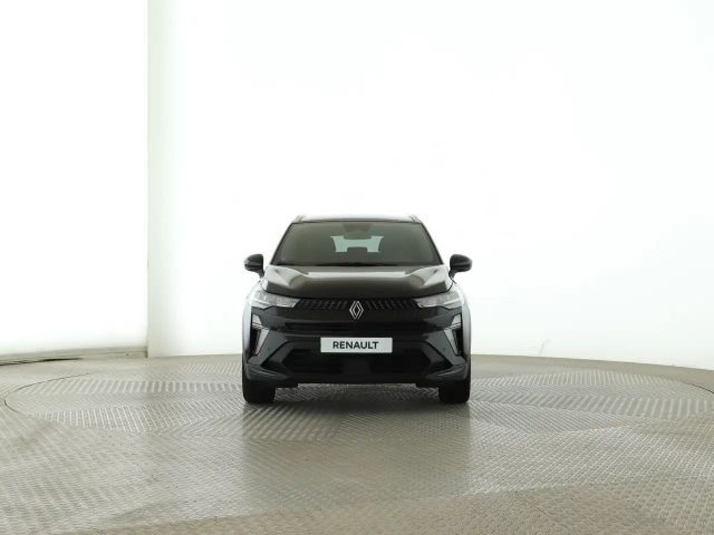 Renault Captur 2024 Benzine