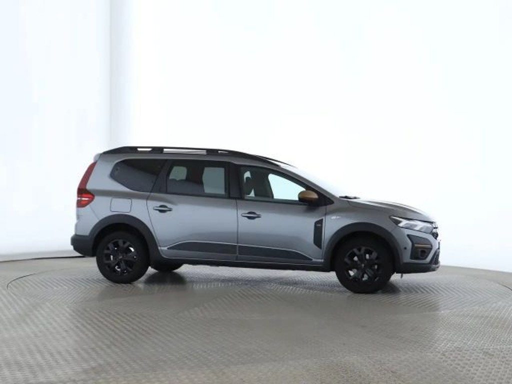 Dacia Jogger 2025 Benzine