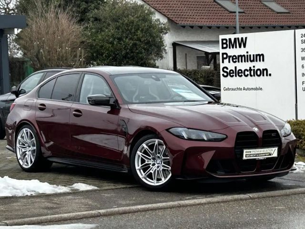 BMW M3