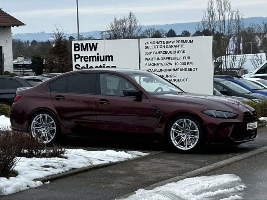 BMW M3
