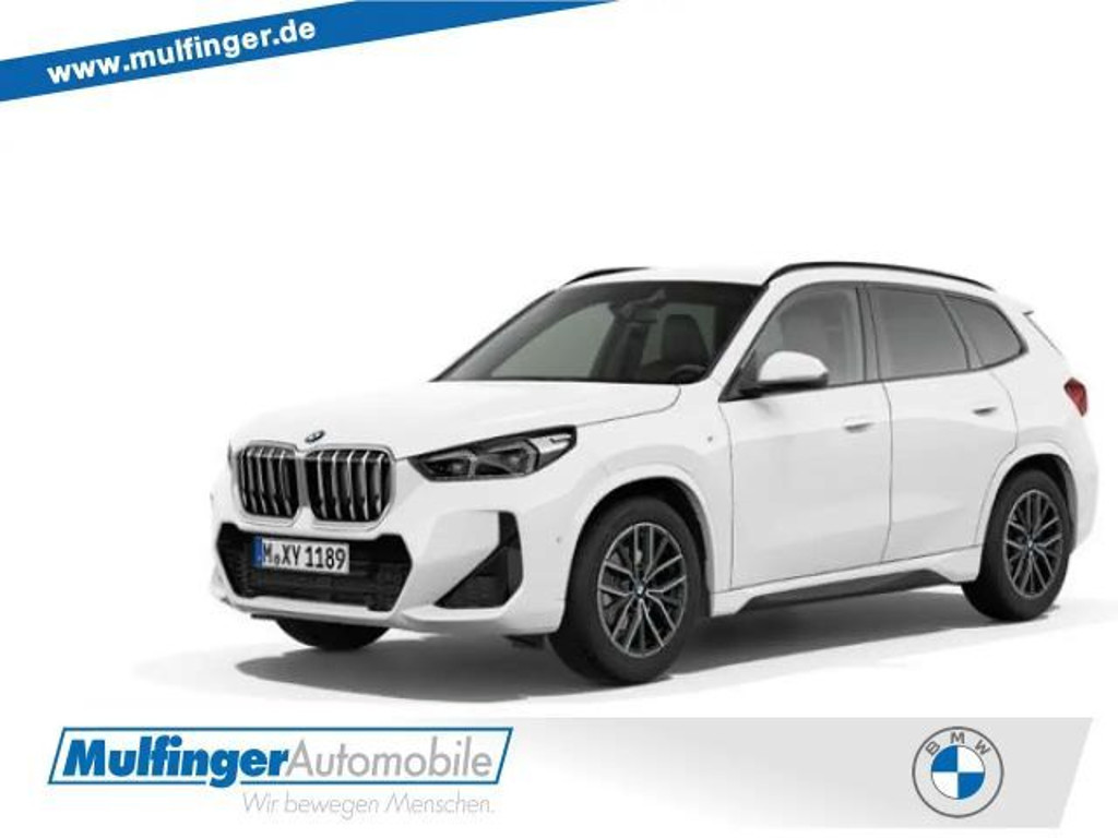 BMW X1 2025 Diesel