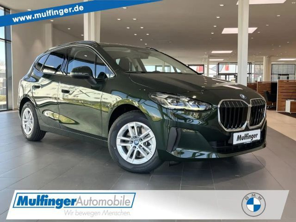 BMW 2 Serie 2025 Hybride Benzine