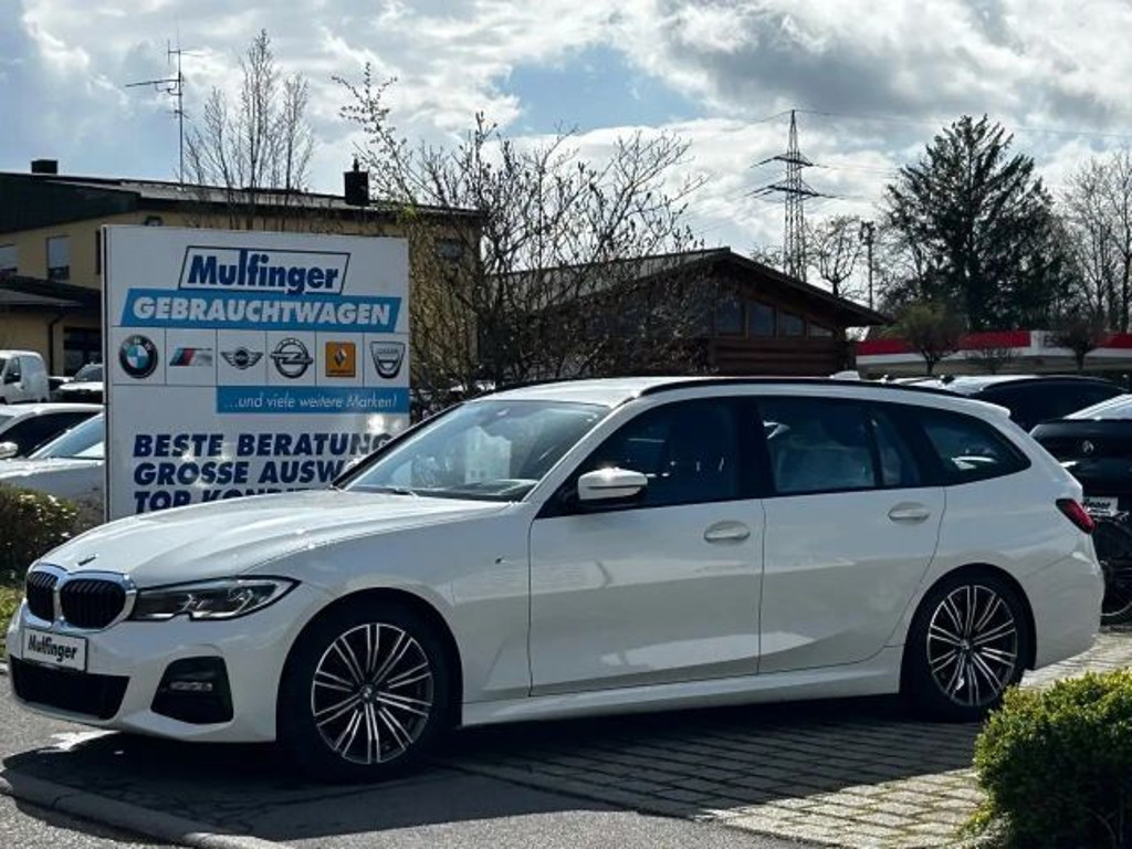 BMW 3 Serie
