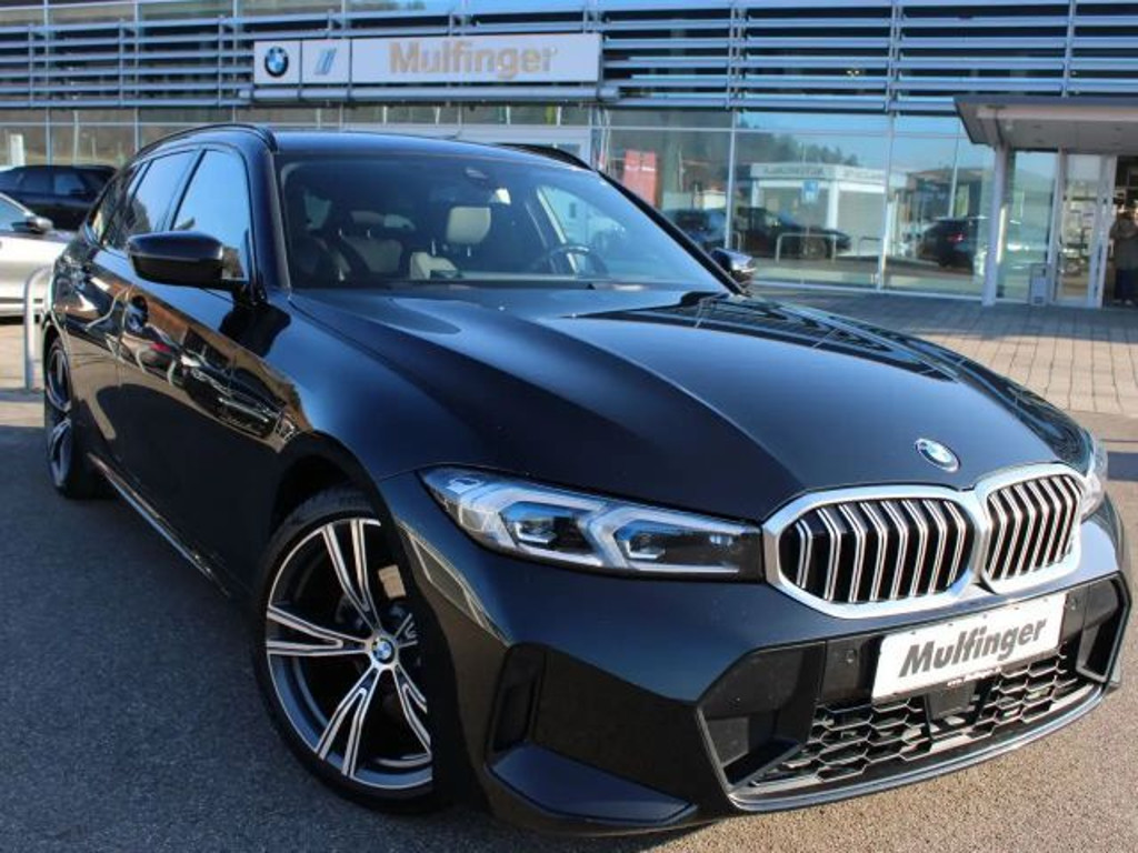 BMW 3 Serie