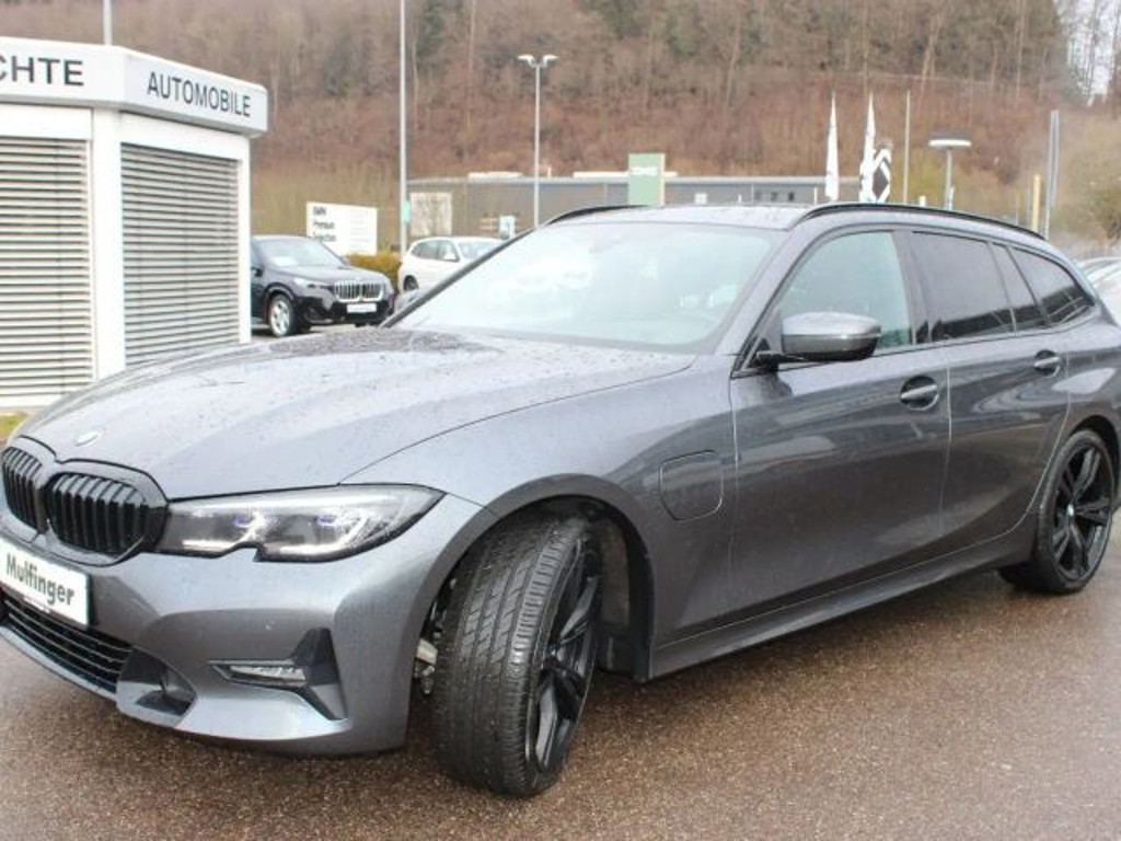 BMW 3 Serie