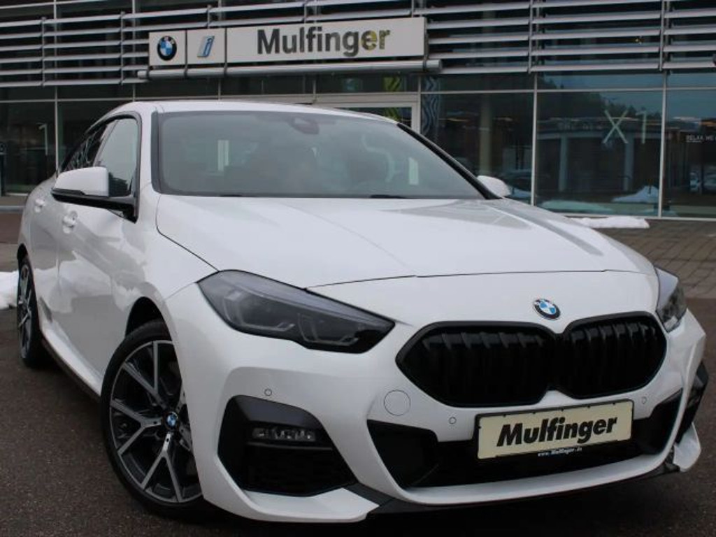 BMW 2 Serie
