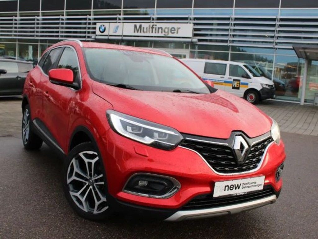 Renault Kadjar
