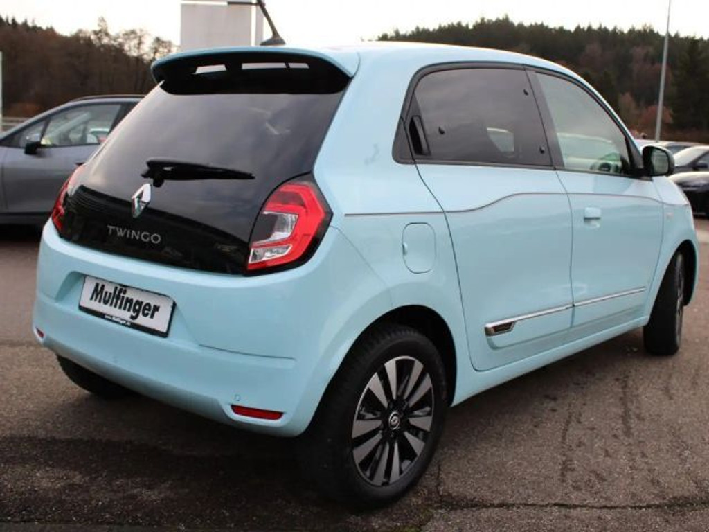 Renault Twingo