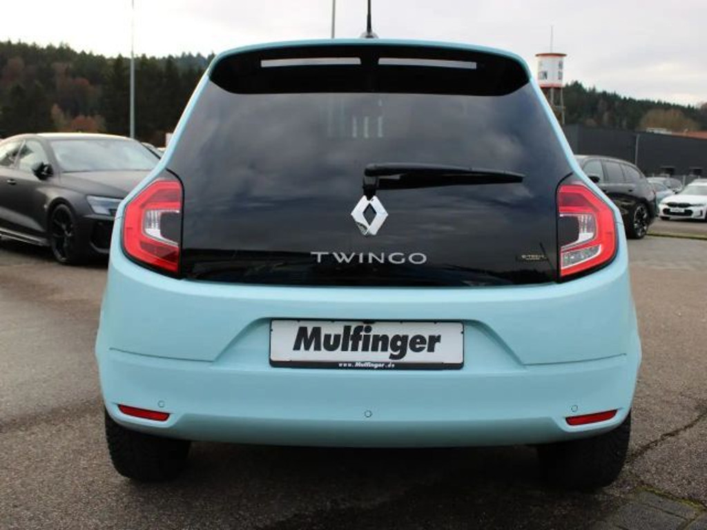 Renault Twingo