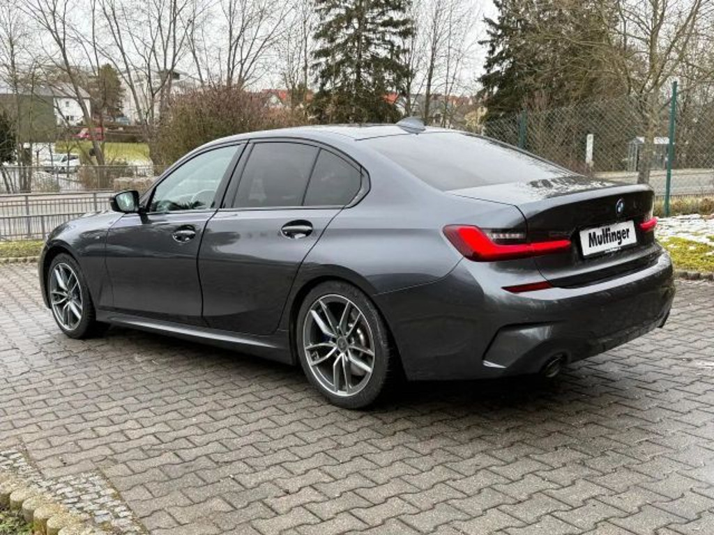 BMW 3 Serie