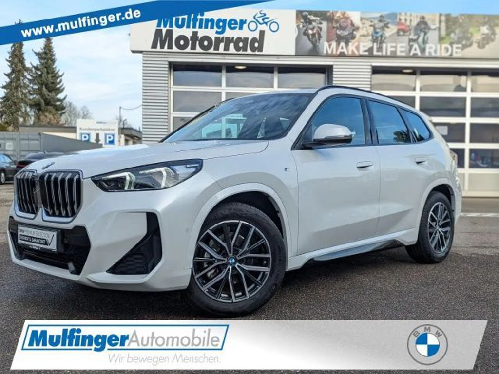 BMW X1 2025 Diesel