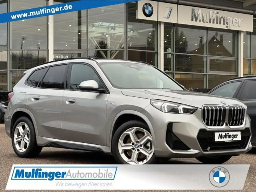 BMW X1 2025 Benzine