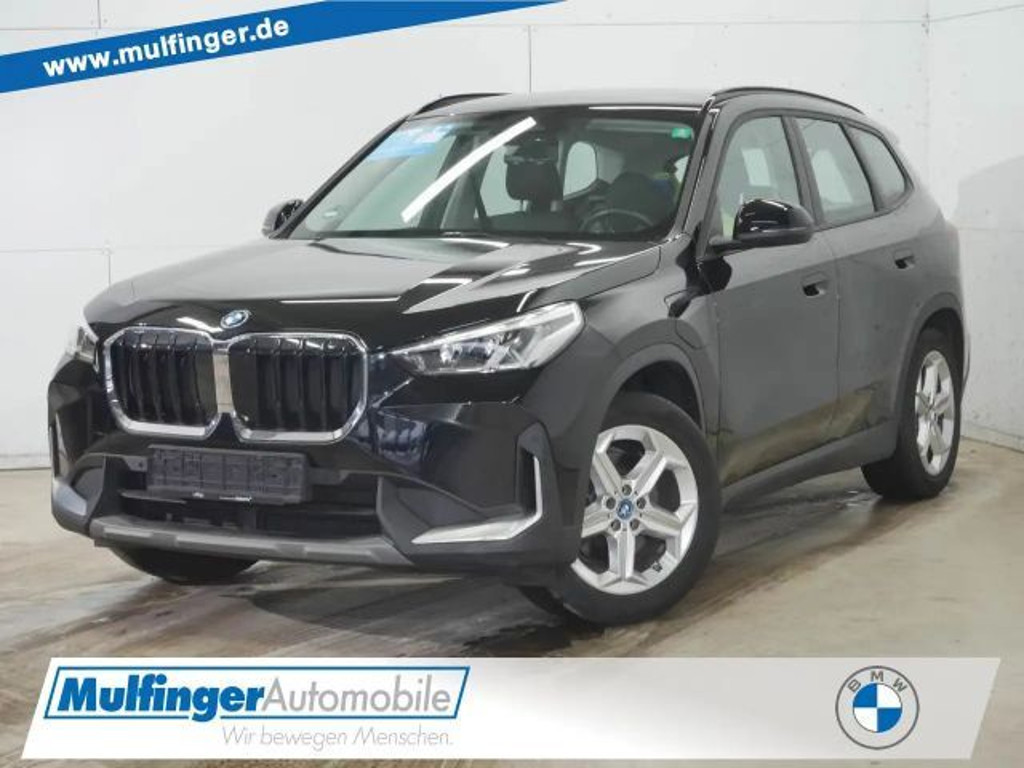 BMW X1 2024 Hybride Benzine