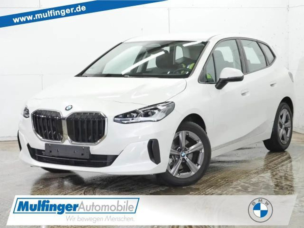 BMW 2 Serie
