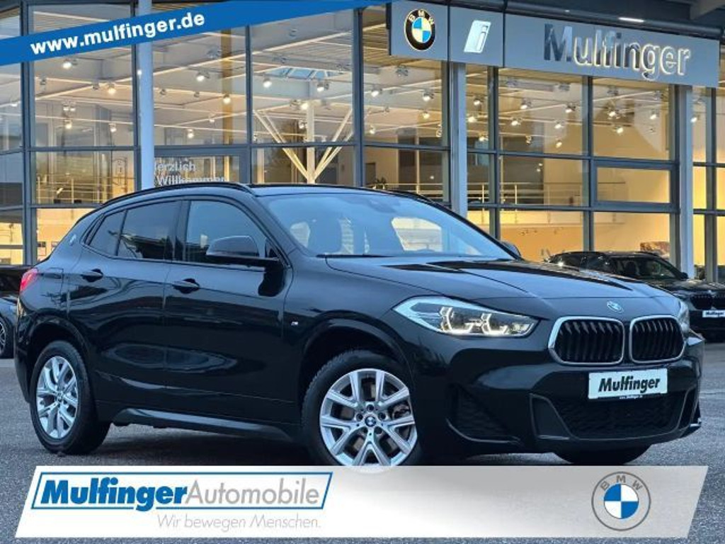 BMW X2 2023 Benzine