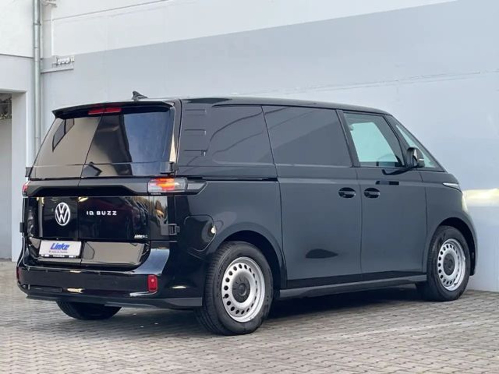Volkswagen ID. Buzz