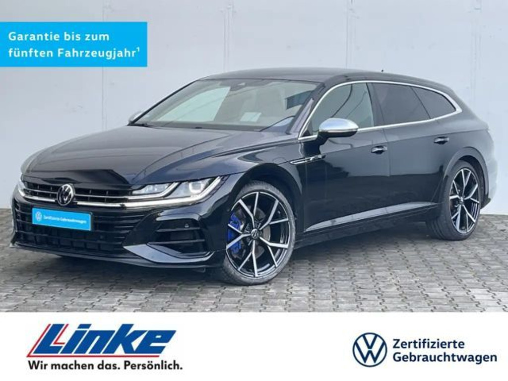 Volkswagen Arteon Shooting Brake 2022 Benzine