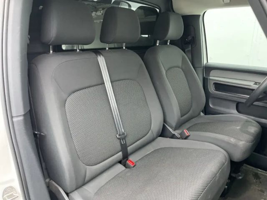 Volkswagen ID. Buzz Cargo