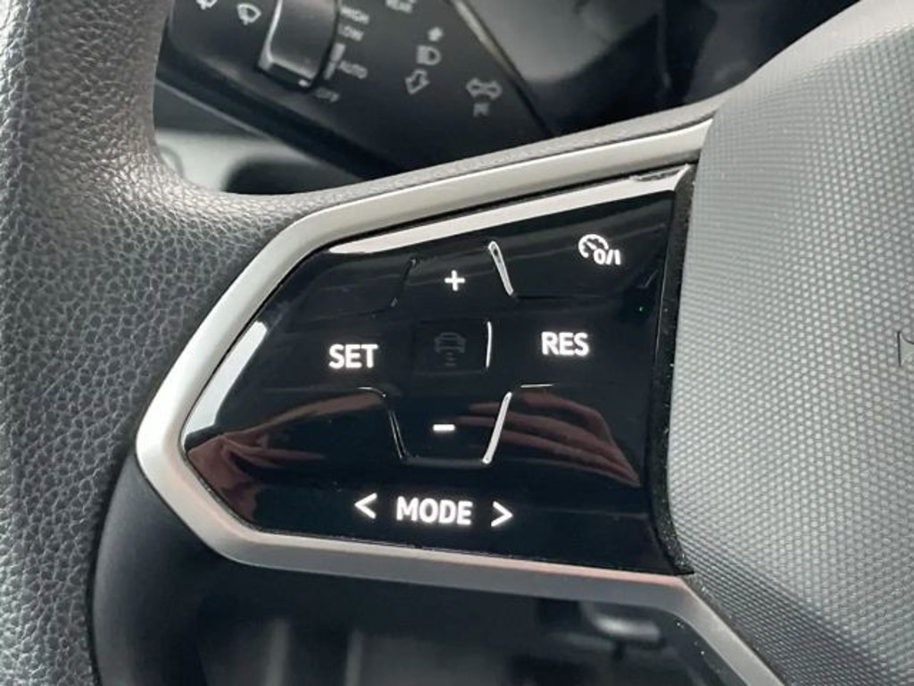 Volkswagen ID. Buzz Cargo