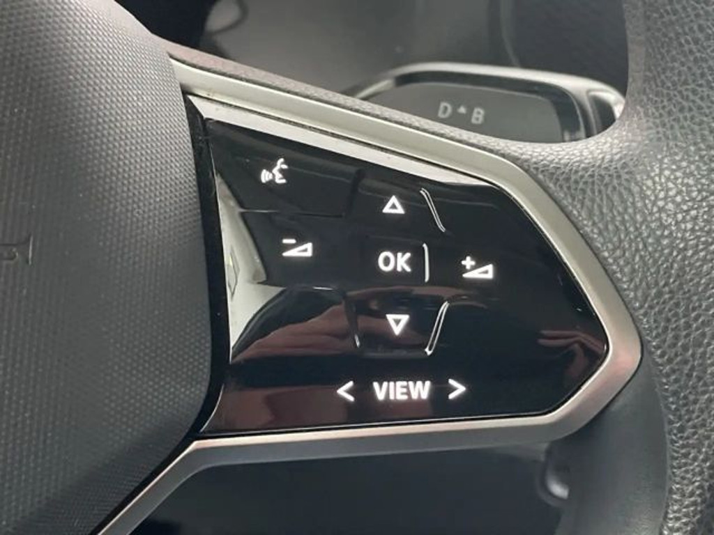 Volkswagen ID. Buzz Cargo