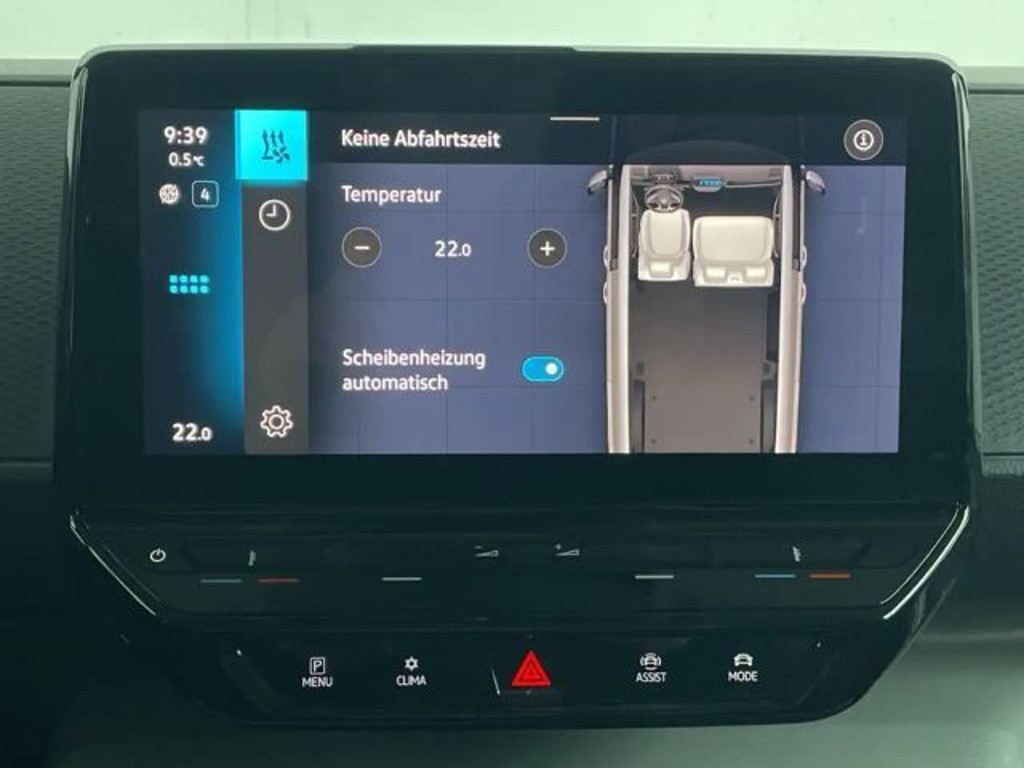 Volkswagen ID. Buzz Cargo