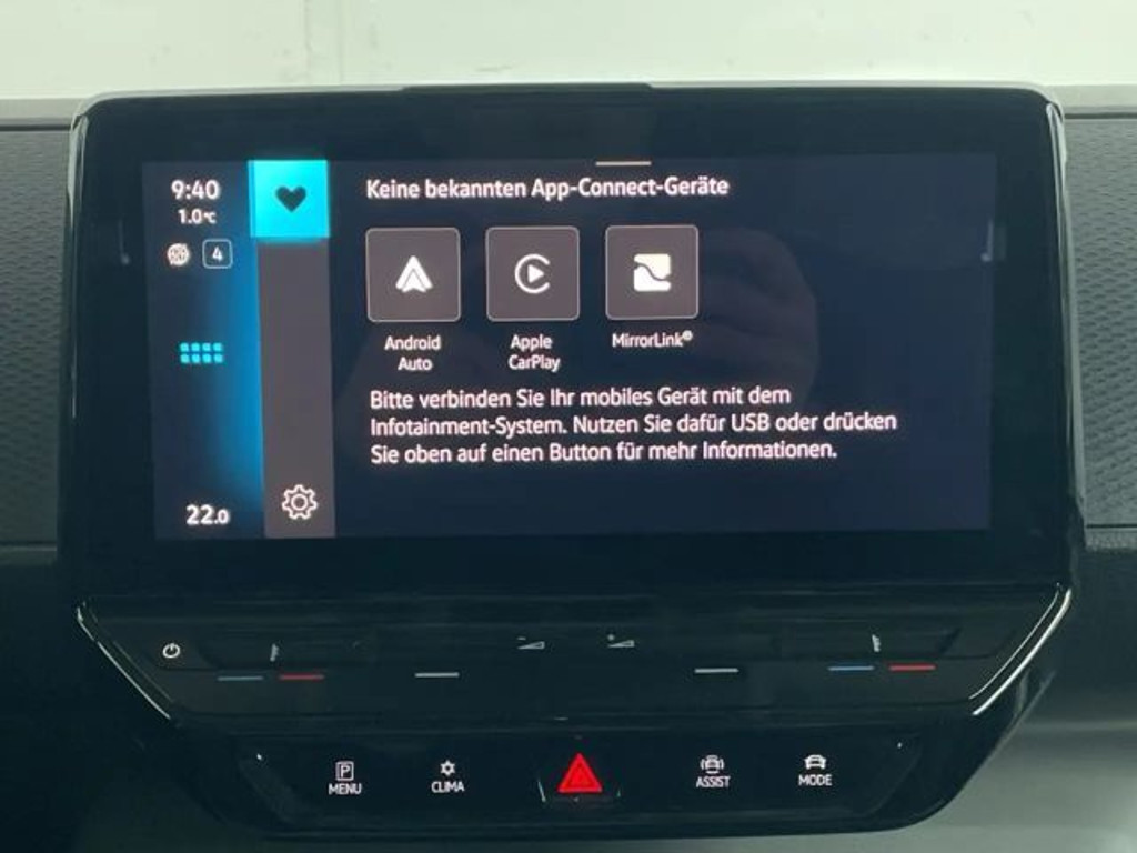 Volkswagen ID. Buzz Cargo