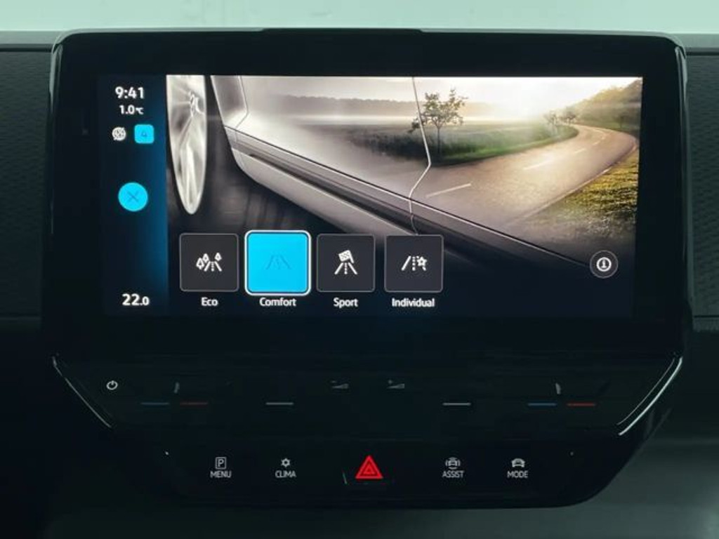 Volkswagen ID. Buzz Cargo