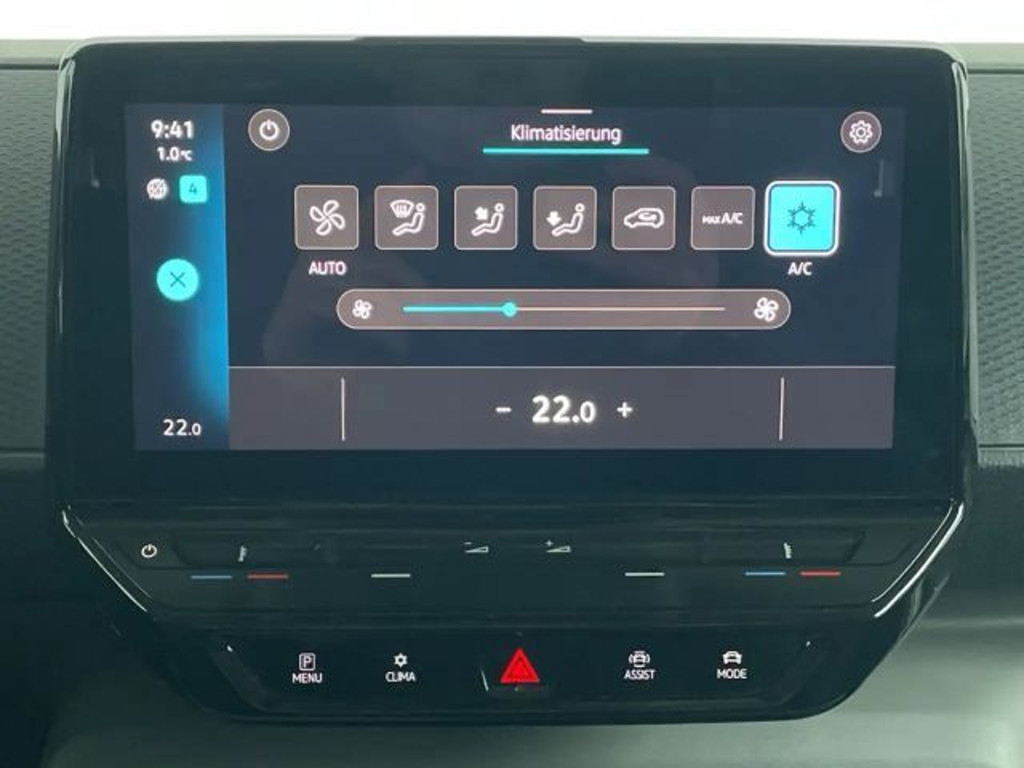 Volkswagen ID. Buzz Cargo