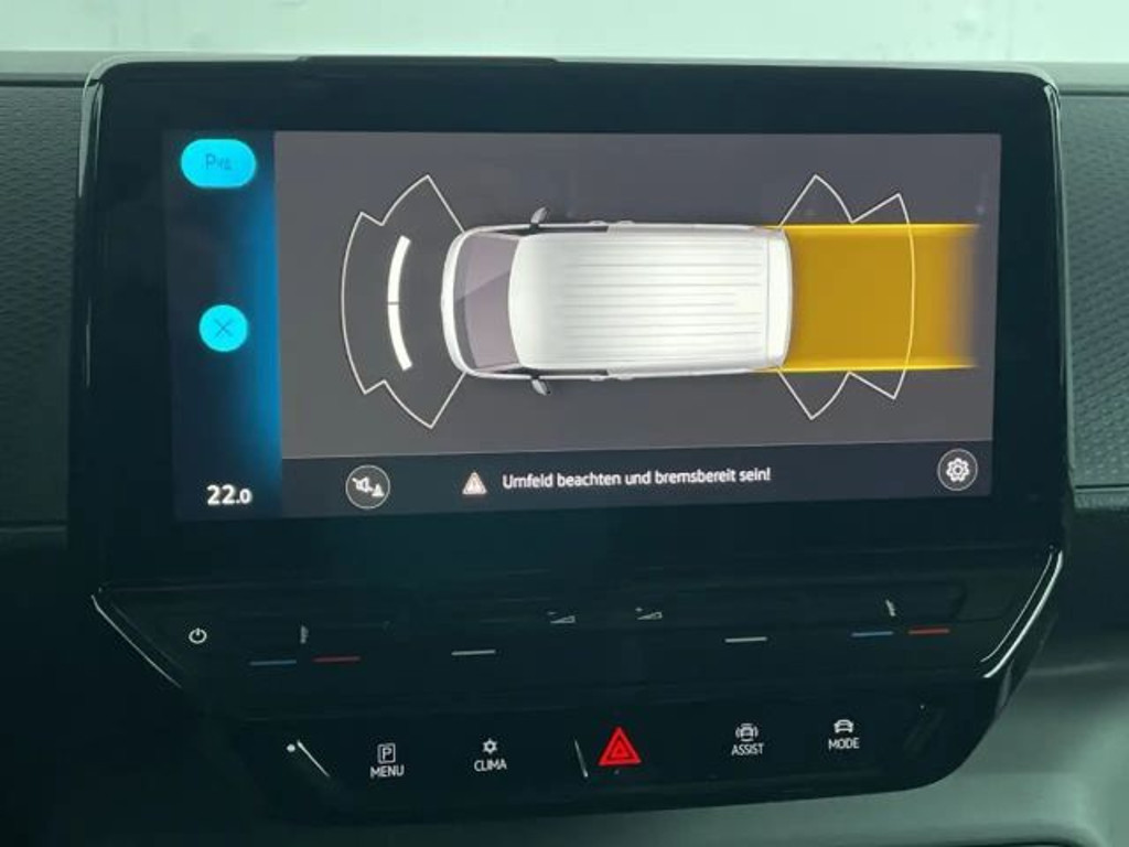 Volkswagen ID. Buzz Cargo