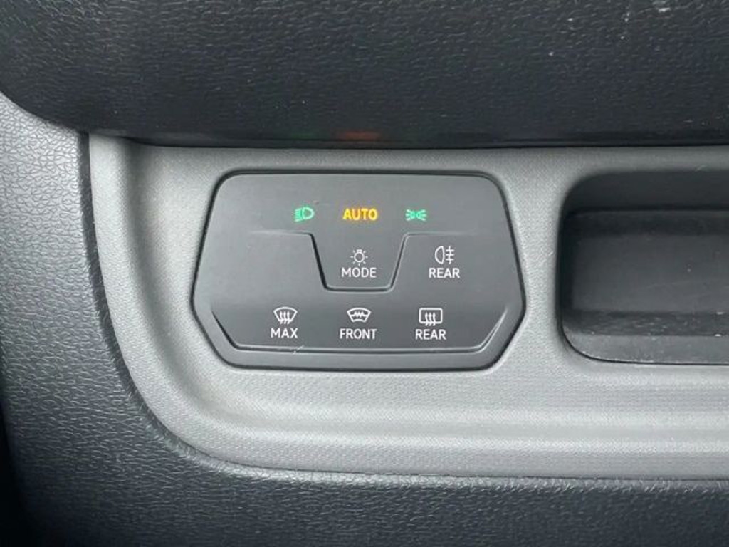 Volkswagen ID. Buzz Cargo