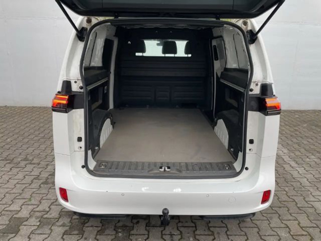 Volkswagen ID. Buzz Cargo