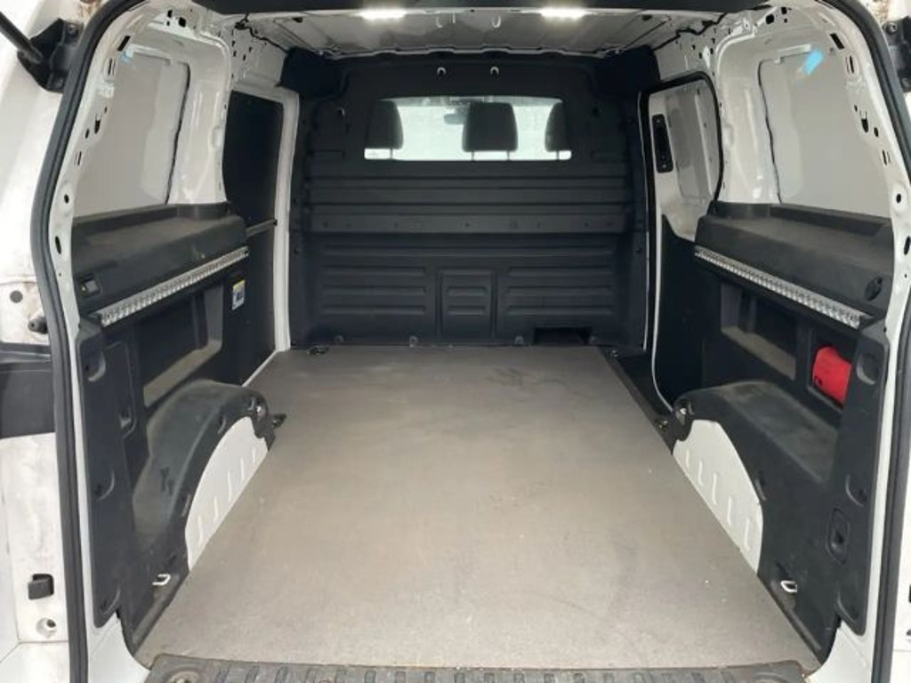 Volkswagen ID. Buzz Cargo