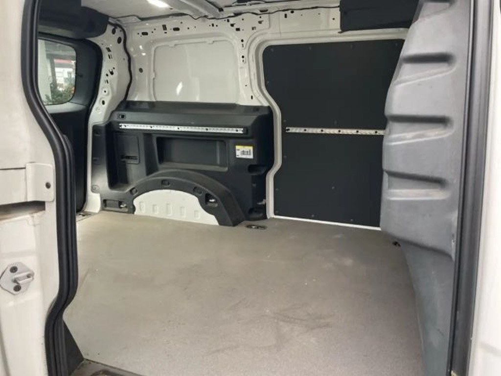 Volkswagen ID. Buzz Cargo