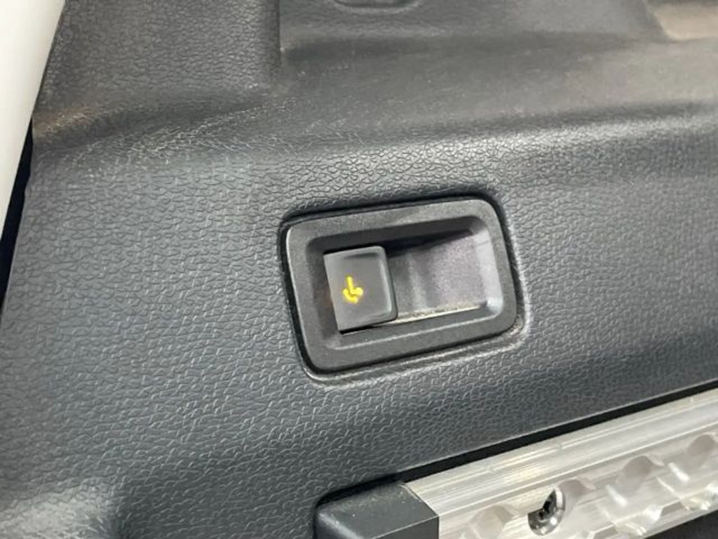 Volkswagen ID. Buzz Cargo