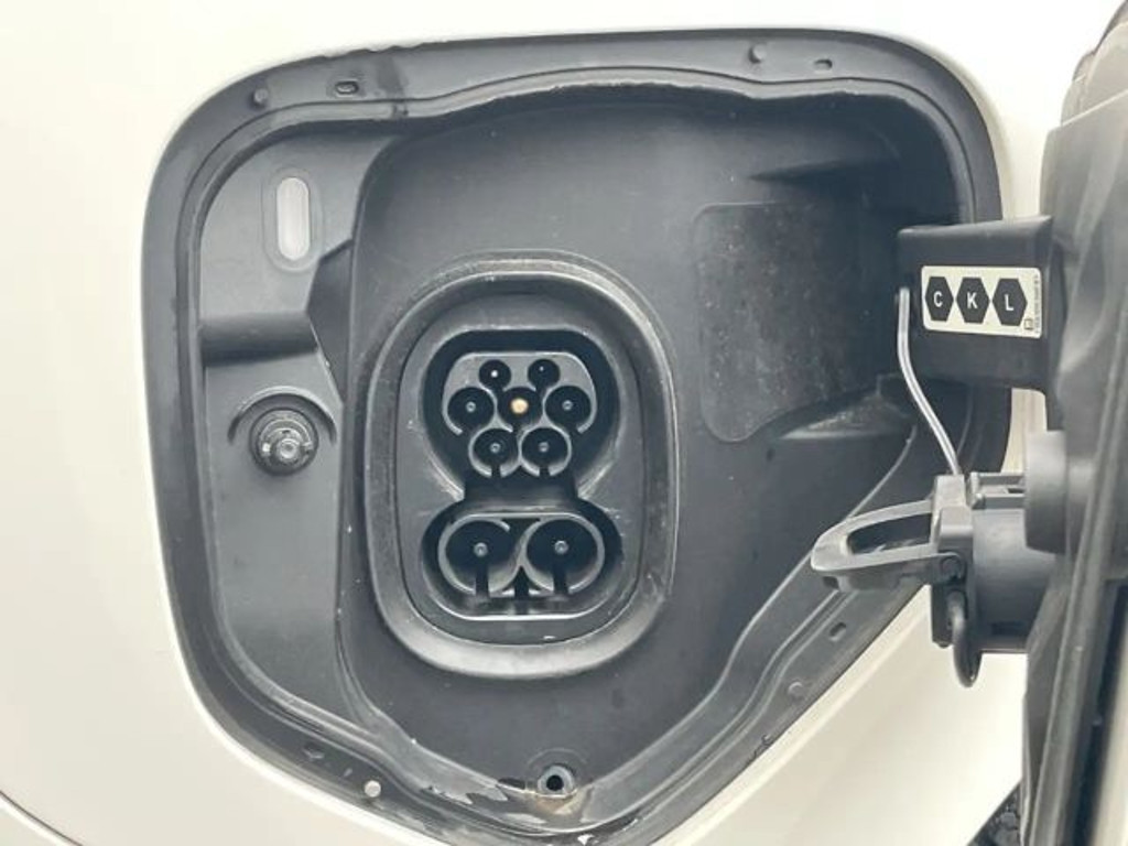 Volkswagen ID. Buzz Cargo