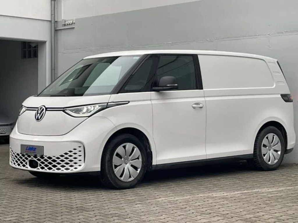 Volkswagen ID. Buzz Cargo